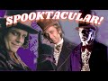The SCARIEST Willy Wonka Designs