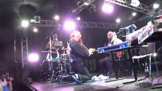 Elakelaiset live in St. Petersburg 15.12.13