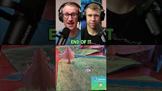 Fingagolf—another epic session of tabletop golf