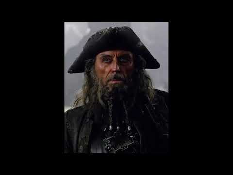 The Difference between Bluebeard versus Blackbeard