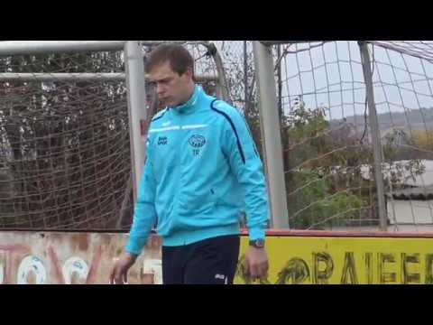 ASV Hornstein gegen ASV Neufeld 0:2 (0:2) - Restspielzeit