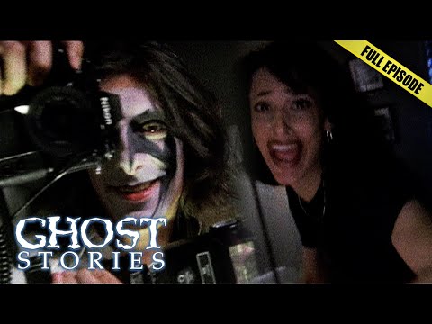 Parting Shot | FULL EPISODE | Ghost Stories