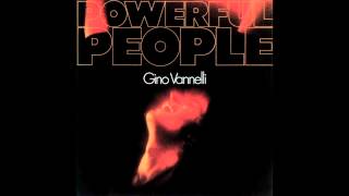 Gino Vannelli - People Gotta Move (1974)