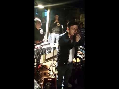 Cumple de Leo "Cascarilla" Fernandez