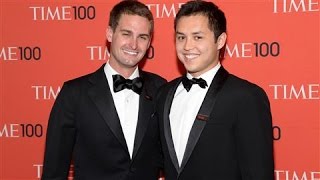 Snap IPO: Focus on the Founders' Control
