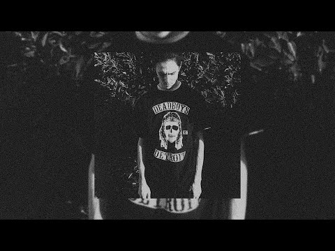 [FREE] BONES X Night Lovell Type Beat - " Alone " | Free Type Beat 2022