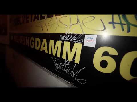 cegex - homicides remix