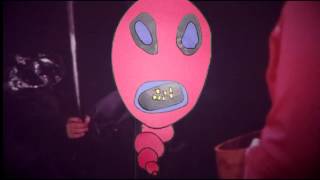 Creeping Pink - Boredom Kingdom