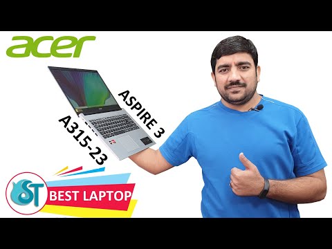 Acer aspire 3