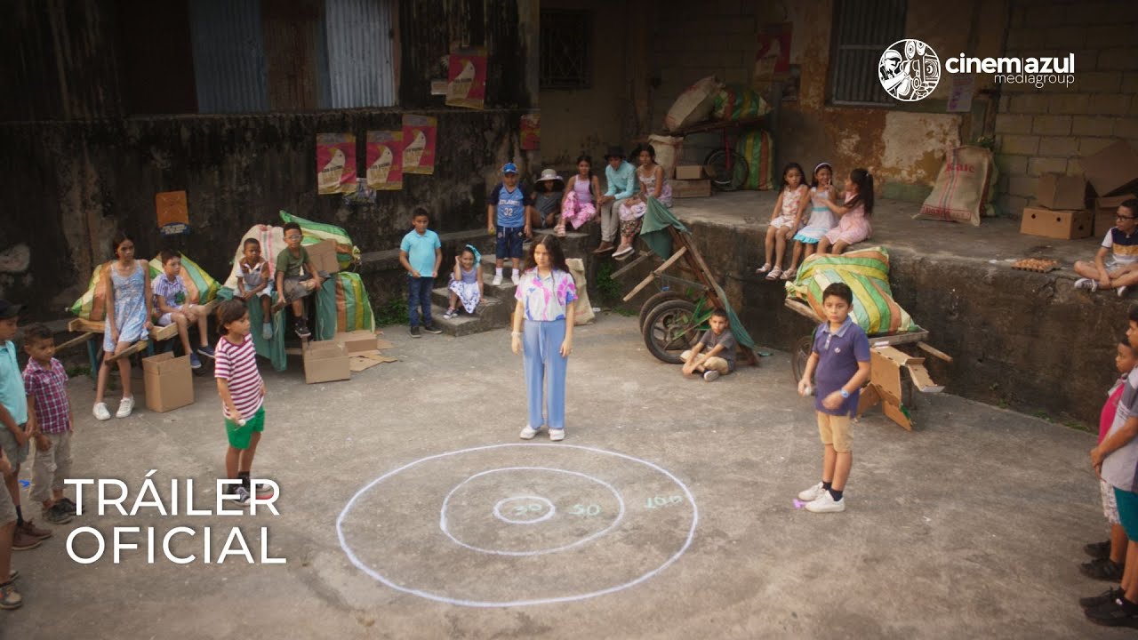 TRÁILER OFICIAL - LA GRAN HAZAÑA  4K