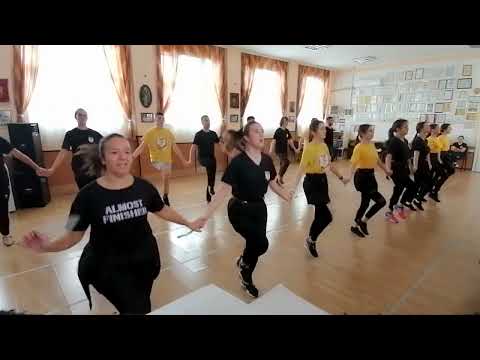 Роненка/пробна премиера - КУД ТМ (2021ва)