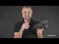 Bota Vento Impermeável - Titã Nanox Waterproof - Vegano - Marrom