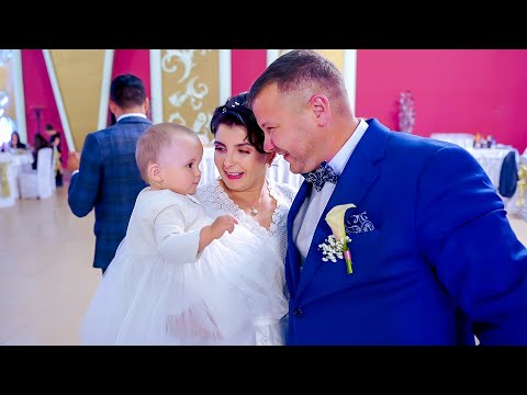 Adriana si Costel - Petrecerea / Imperial Sighisoara