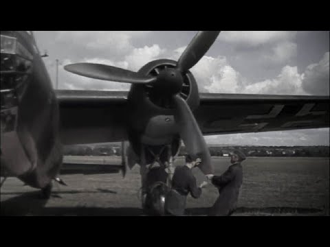 Dornier Do 217 the Luftwaffe's Heavy Lifter...and the future of AERIAL WARFARE