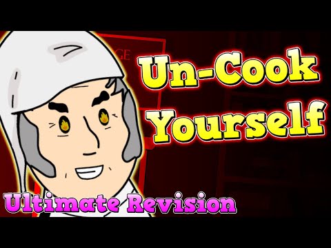 The ONLY Video You Need to Pass A Christmas Carol!