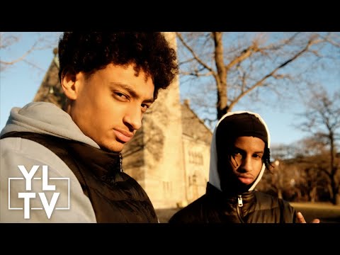 Rayi$sa Feat. 59.Dumoonde & J Guapo - "De Ser" [OFFISIELL MUSIKKVIDEO]: YLTV