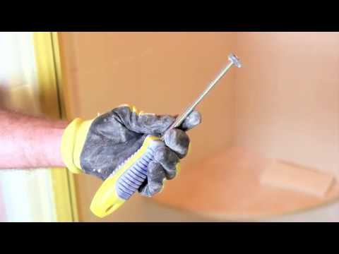 Grout Removal and Replacement