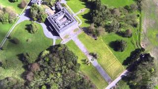 Garbally House, Ballinasloe, Co. Galway