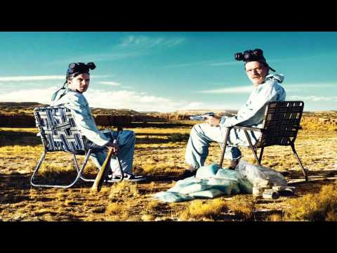 Breaking Bad Season 2 (2009) My Rims (Soundtrack OST)