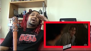 The Walking Dead Season 7 Episode 1  *DEATH REACTION*