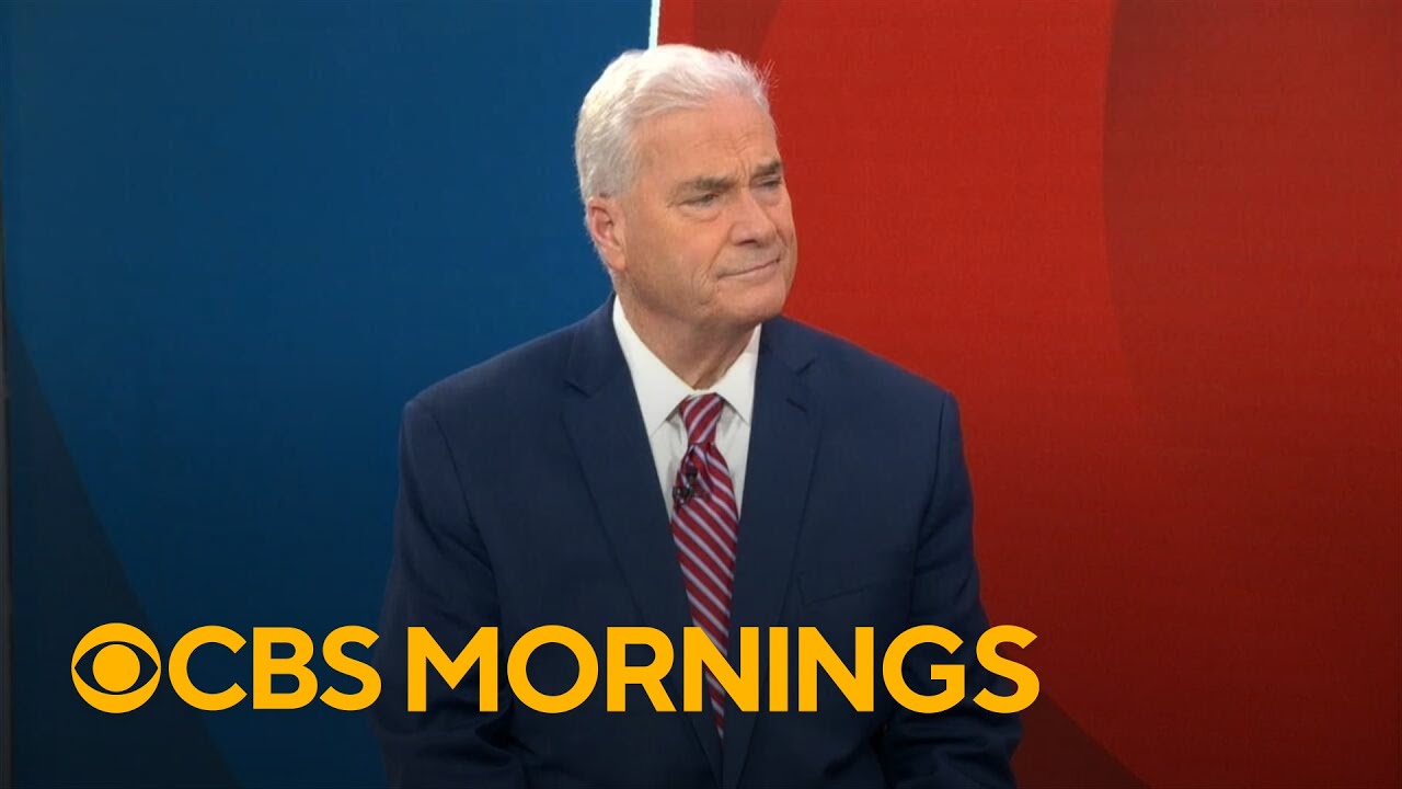 Rep. Emmer says "federal elections are administered by our states"