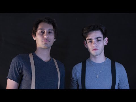 Dos del Bosque - Duele el Adiós (Video Oficial)