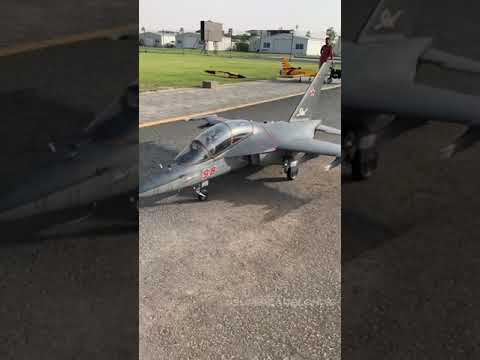 These RC Jets can fly up to 500 km/h 😱 (310 mph)