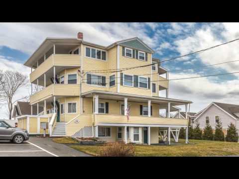 54 Lexington Avenue, Unit 23, Gloucester MA - Mark T. Vadala - Tel 978-490-0939