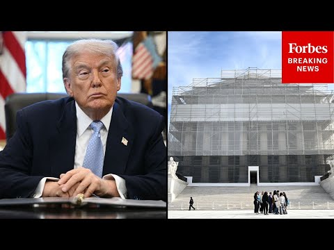 Video | Supreme Court May Let Trump Fire More Federal Officials, Justices Indicate