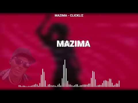 MAZIMA (Official Audio/Lyrics Video)