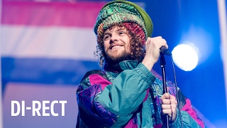 DI-RECT - Times Are Changing / Young Ones | Das Coen Und Sander Fest 2017
