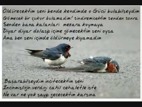 QaRİzMA ft Mc LoCO \HeRŞeYdE BiRaZ SeN VaRSıN Be GüLüM/