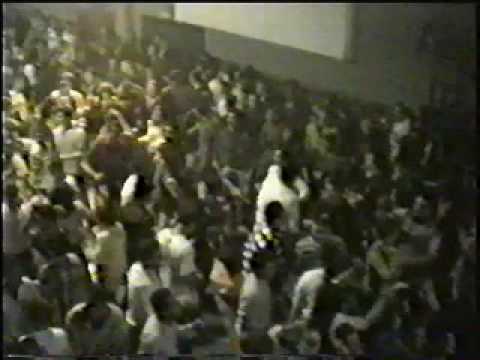 DIXKONTROL 07 Disco 8: Video 02 "I'll Be Back To Eight"