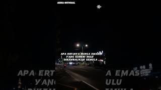 Download lagu IKLIM - Bunga Emas(Lirik Lagu) mp3