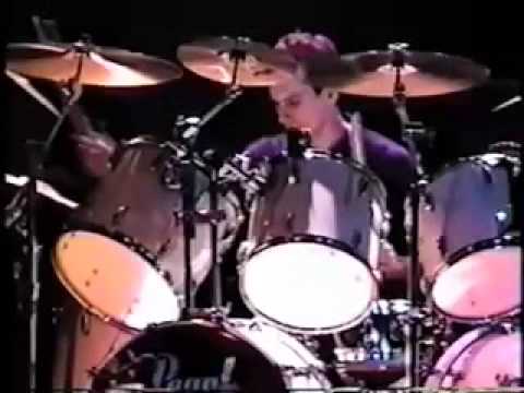 Human Remains - Live at Michigan Deathfest 1995