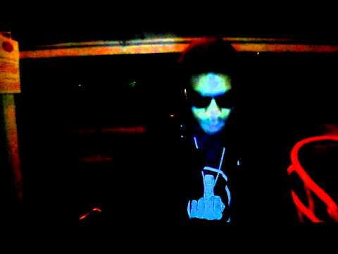 FYCA TV SHOUT OUTS - Burgamn (Team Lastig)