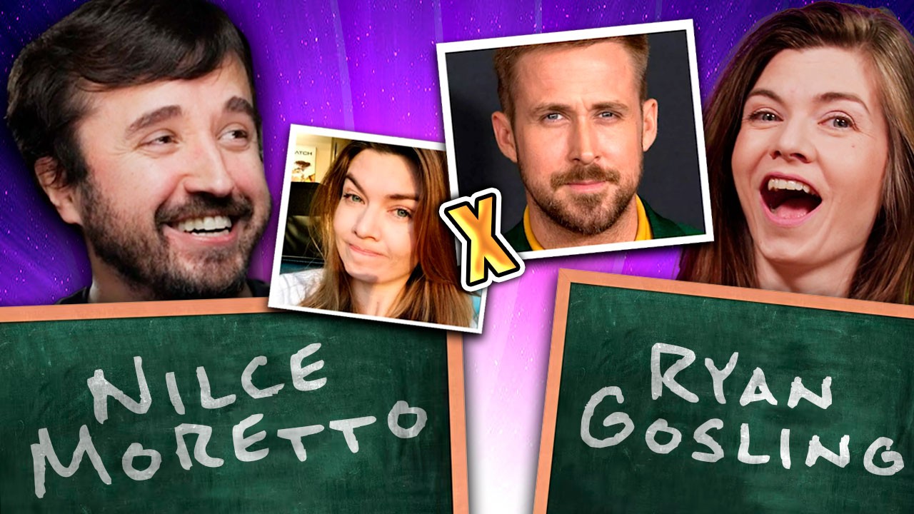 Leon vai ser destruído nesse vídeo