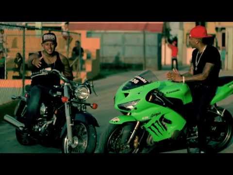 Problema – Toxic Crow ft Jay One Video Oficial