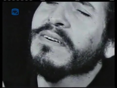Una Palabra Solamente - Victor Jara