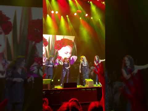 Pandora y Yuri NY(1)