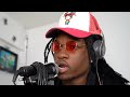 When Future And Lil Yachty Was Recording Pardon Me