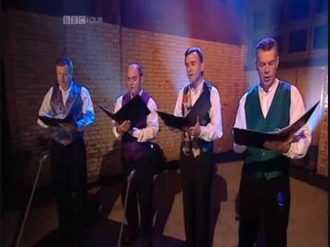 Josquin- In te, Domine, Speravi