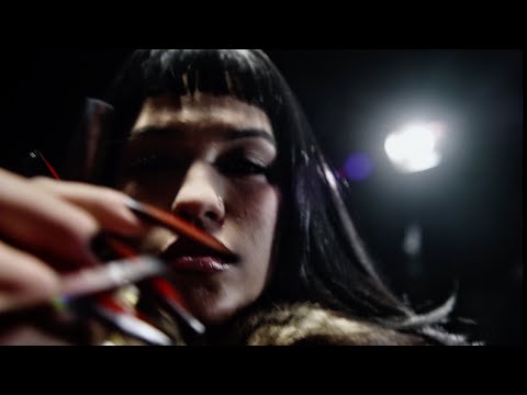 La Valentina - LAMENTO (Prod.Tonio 8cho) (Visualizer)