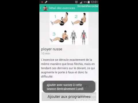 Fitness jobs  Workouts and Gym Video