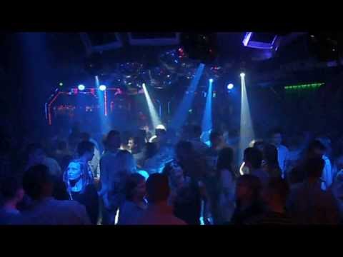 IBIZA NIGHT CLUB - ŚWIEDZIEBNIA _ YOUNG BEE 01.03 OSTATKI 2014