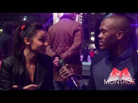 2013 Holiday Wrap Up Ft. Interview w/ Bianca Linta