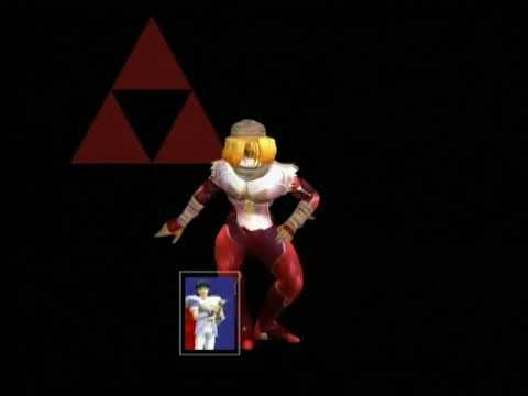 Longhorn Weekly 70 LQF - Watcher (Sheik) vs Socktastic (Marth)