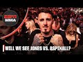 Should Tom Aspinall Continue To Wait For Jon Jones ESPN MMA