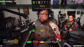 Cover art for Acai plays his own apology video