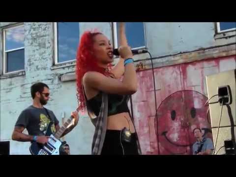 Witch Mountain - Shelter (live at Hoverfest II)